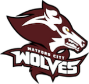 Watford City wolves