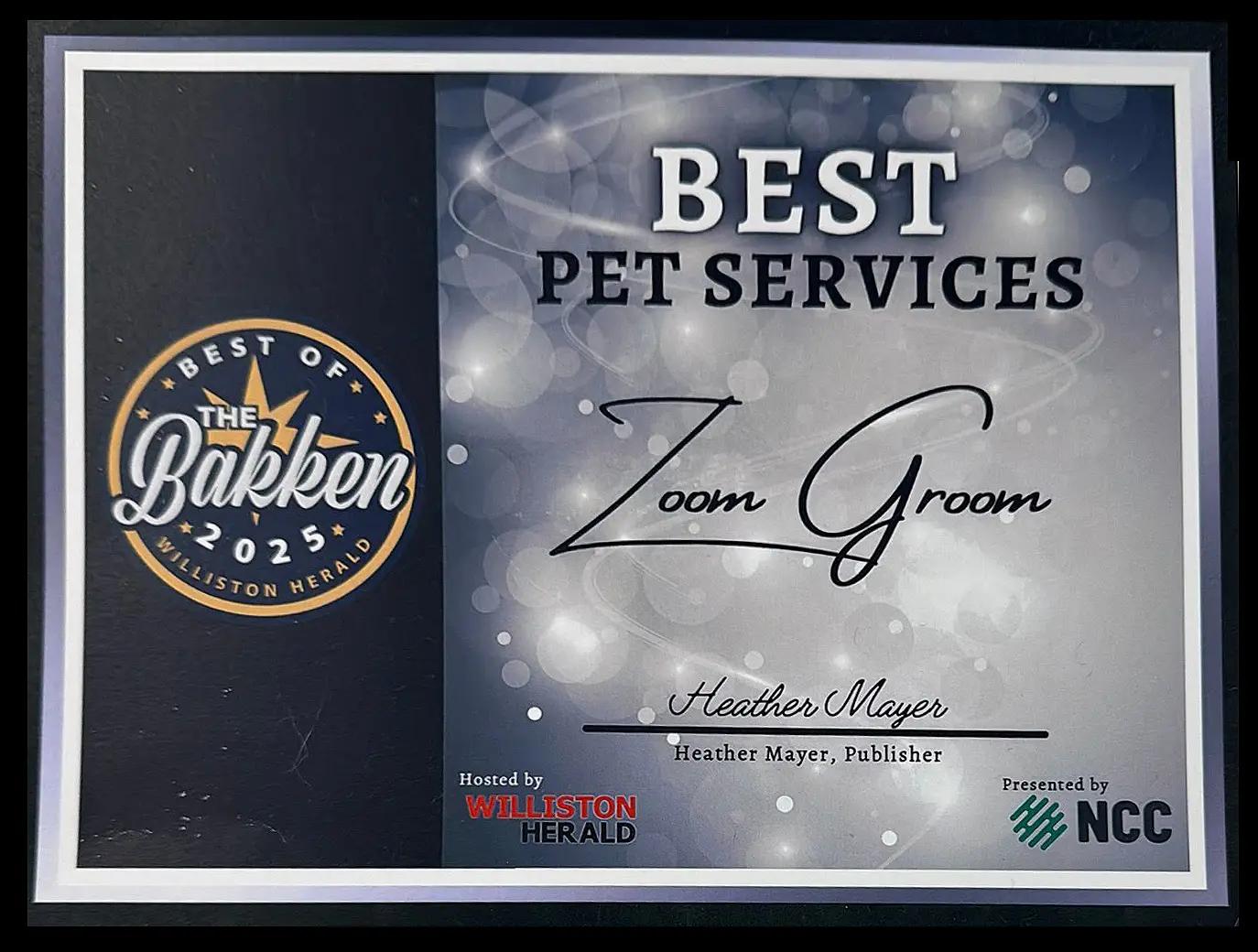Best Pet Services